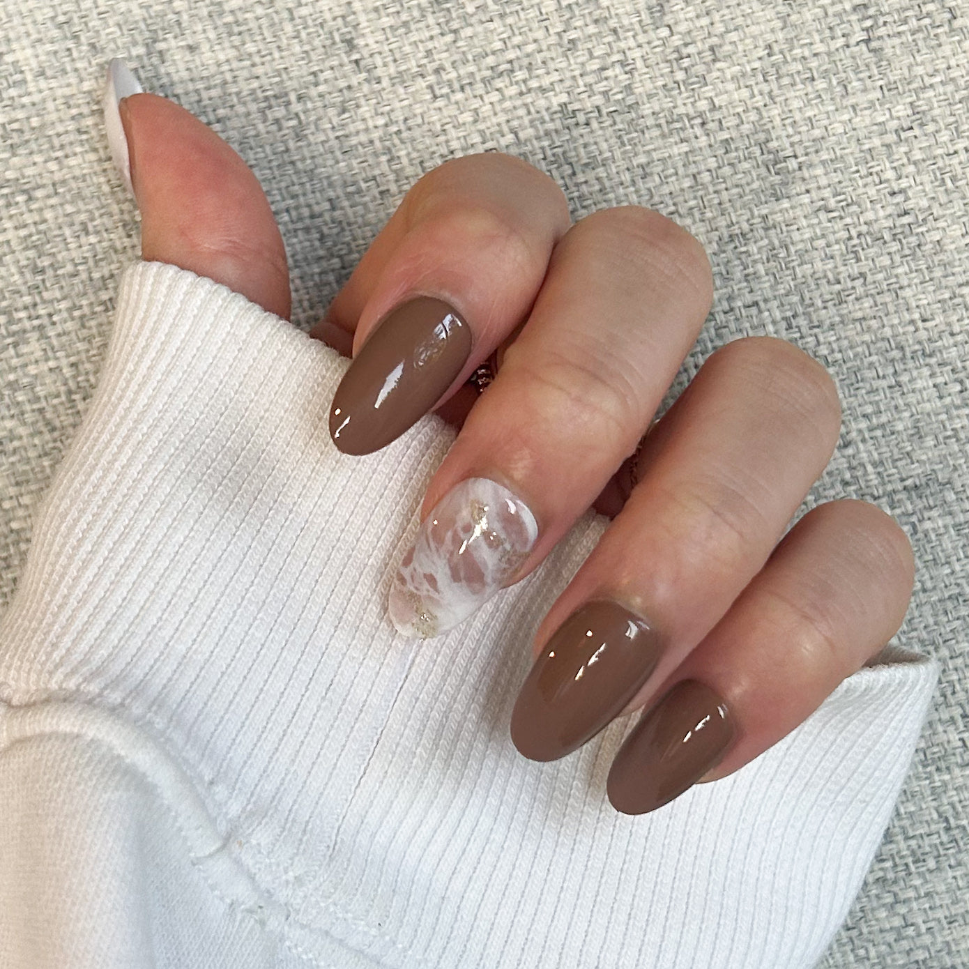 Mocha Marble